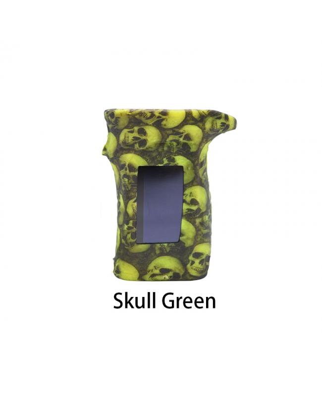 Skull Green